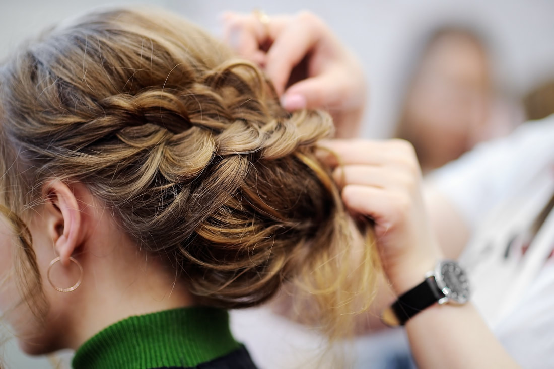 LK Hair and Beauty - Hairdresser and Beauty Salon based in Newbury -  Creative hairdressers and sophisticated beauty treatments based in Newbury.  Award Winning Hairdressers Newbury.